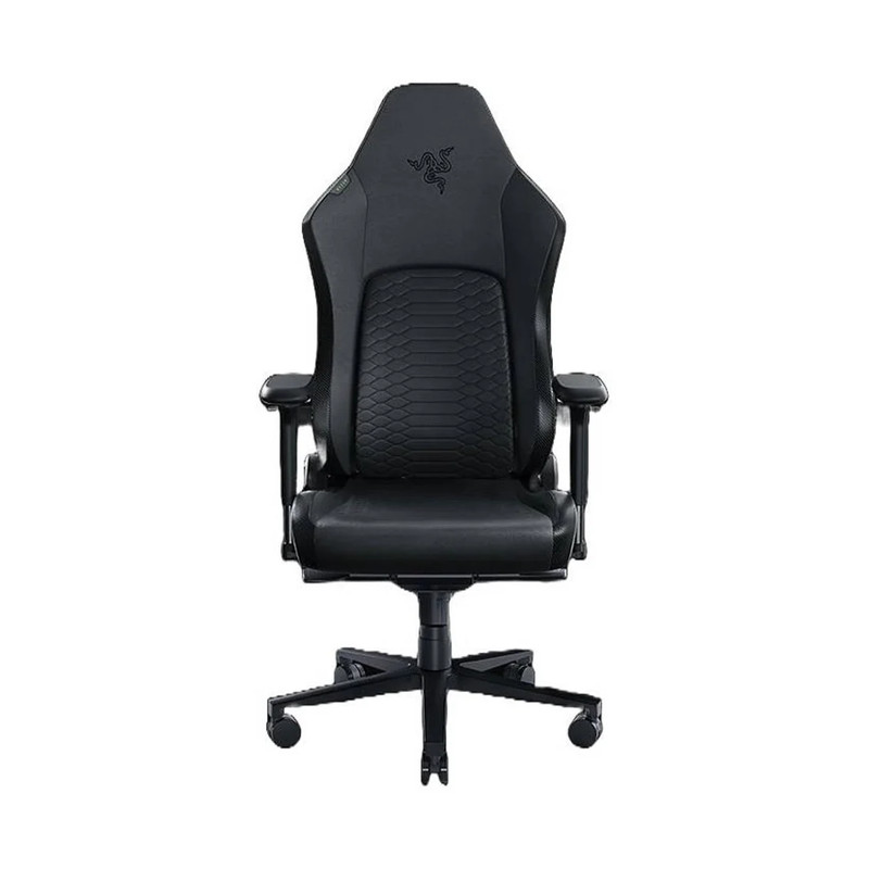 Razer Iskur V2 Gaming Chair - Black - كرسي